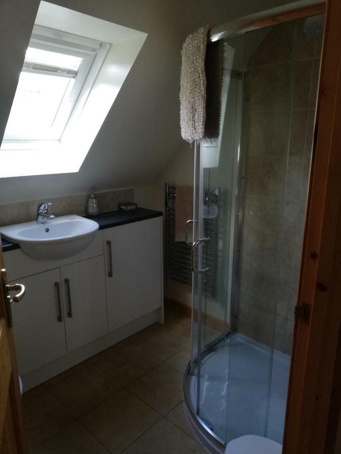 Kinkell Holiday Apartment Kingsburgh Eksteriør billede